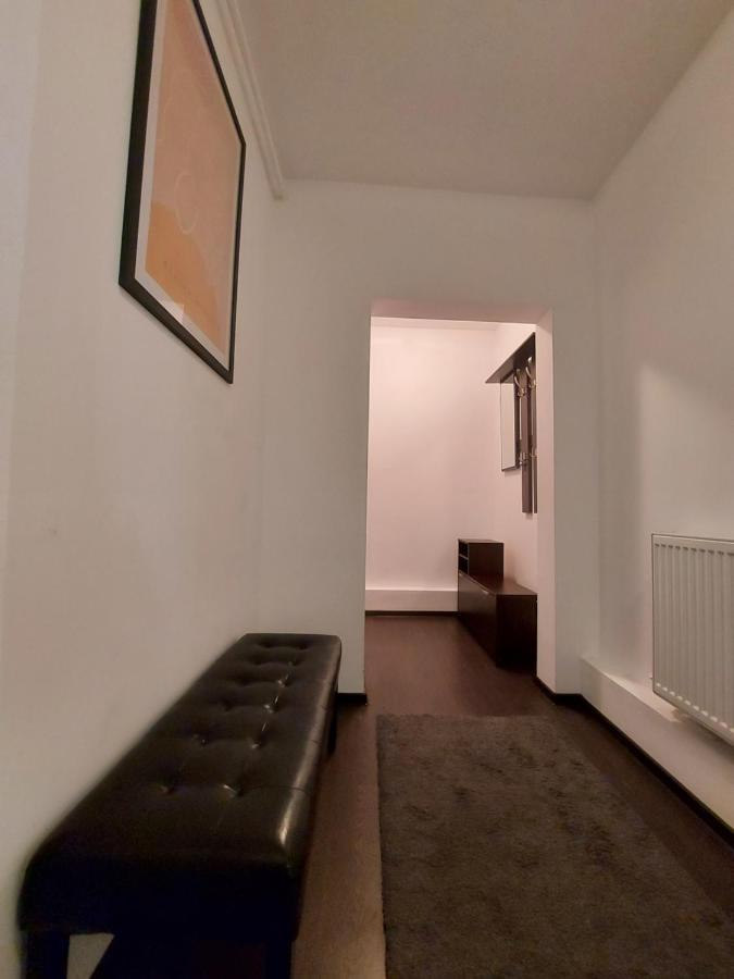 Jolie Suites Брэила Экстерьер фото