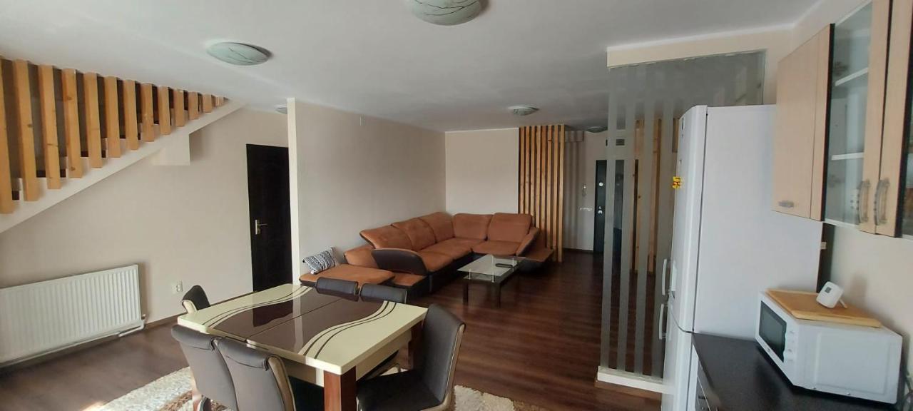 Jolie Suites Брэила Экстерьер фото