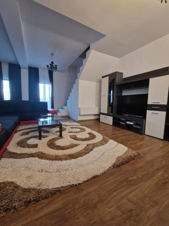 Jolie Suites Брэила Экстерьер фото