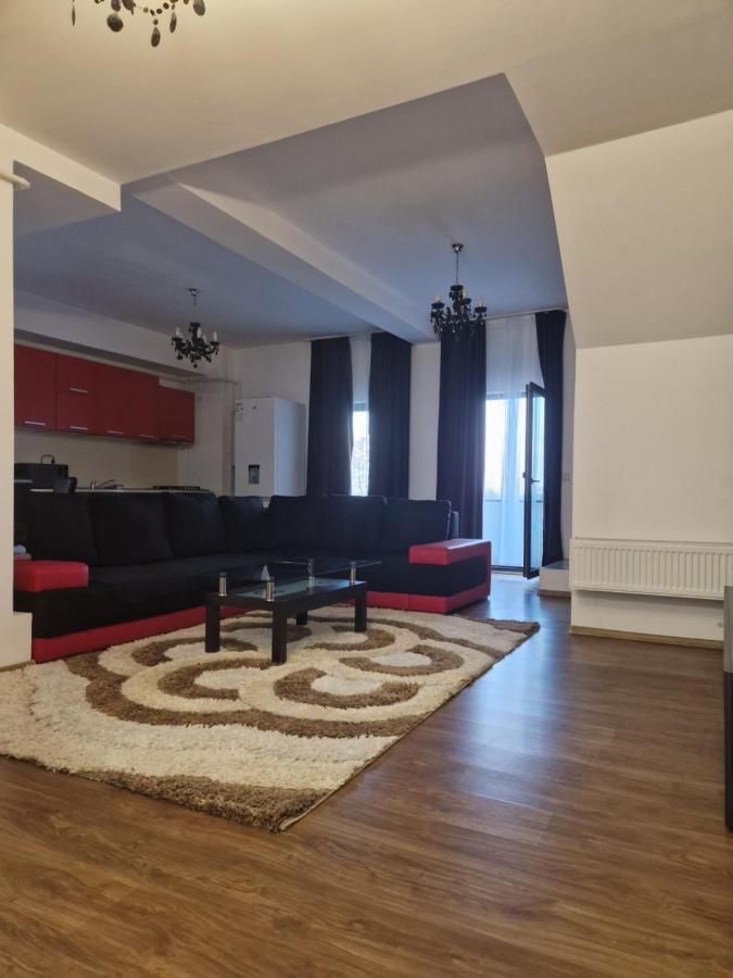Jolie Suites Брэила Экстерьер фото