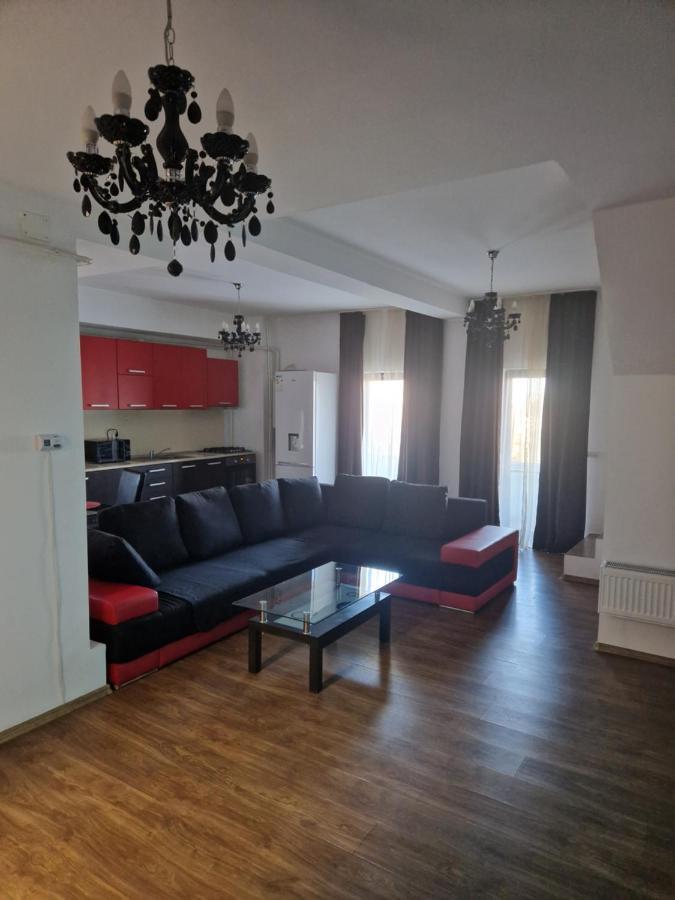 Jolie Suites Брэила Экстерьер фото